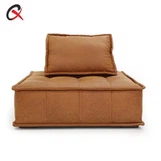 Kerusi Aksen Tanpa Lengan