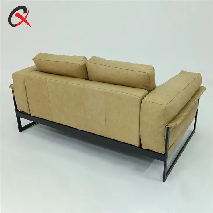 Three Seater Sofa