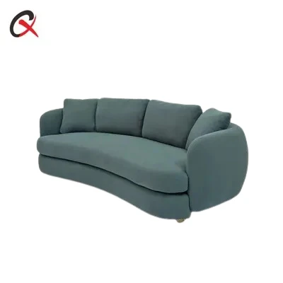 Sofa Bengkok