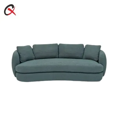 Sofa Besar 3 Tempat Duduk
