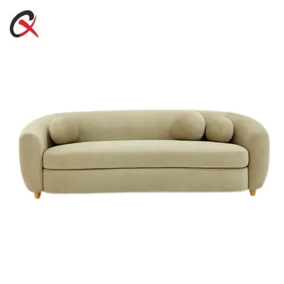 Sofa Bergaya
